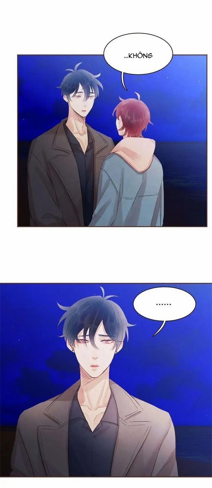 Nhận Biết Tình Yêu (END) 44 trang 31