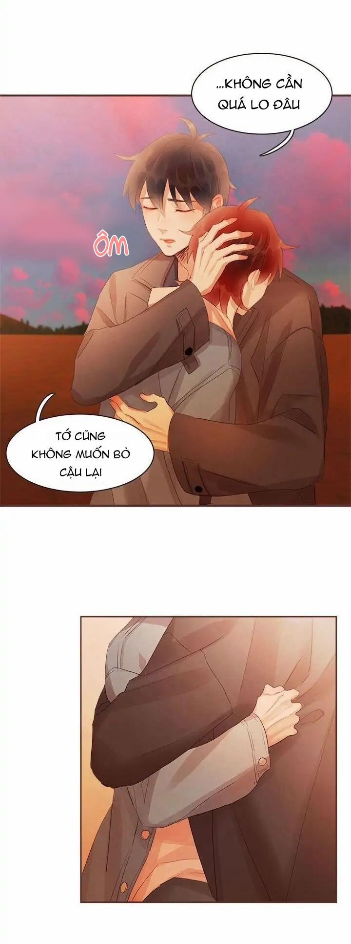 Nhận Biết Tình Yêu (END) 44 trang 5