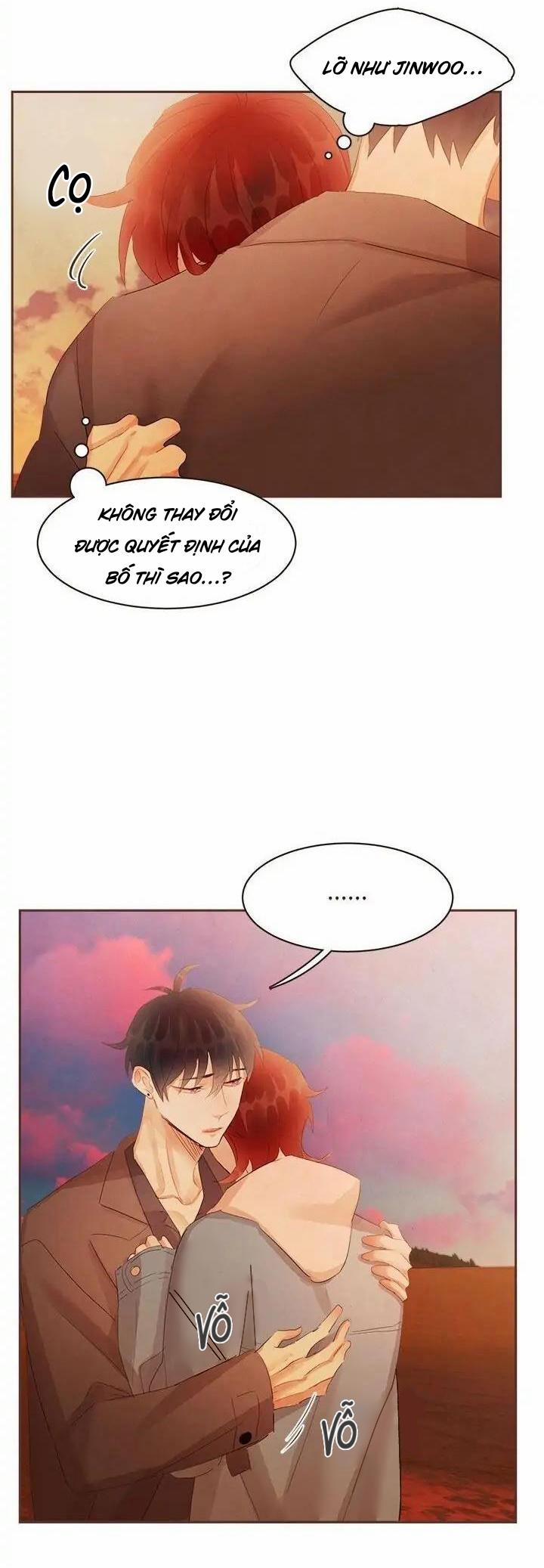 Nhận Biết Tình Yêu (END) 44 trang 7