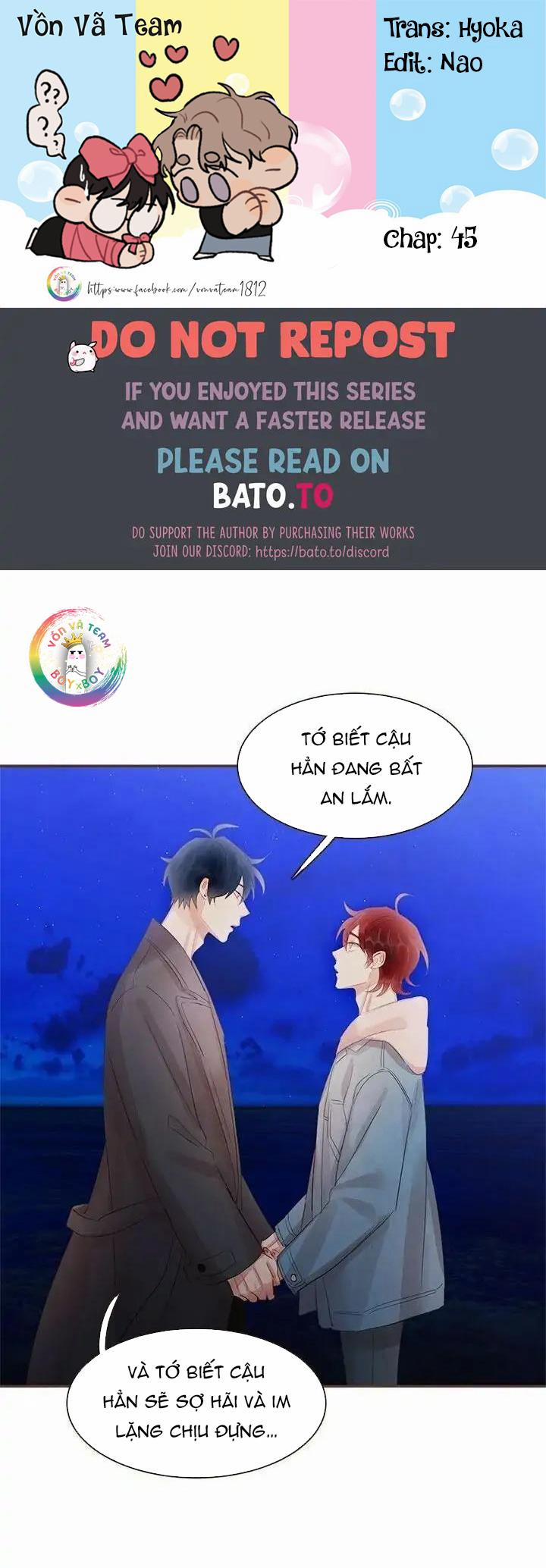 Nhận Biết Tình Yêu (END) 45 trang 0