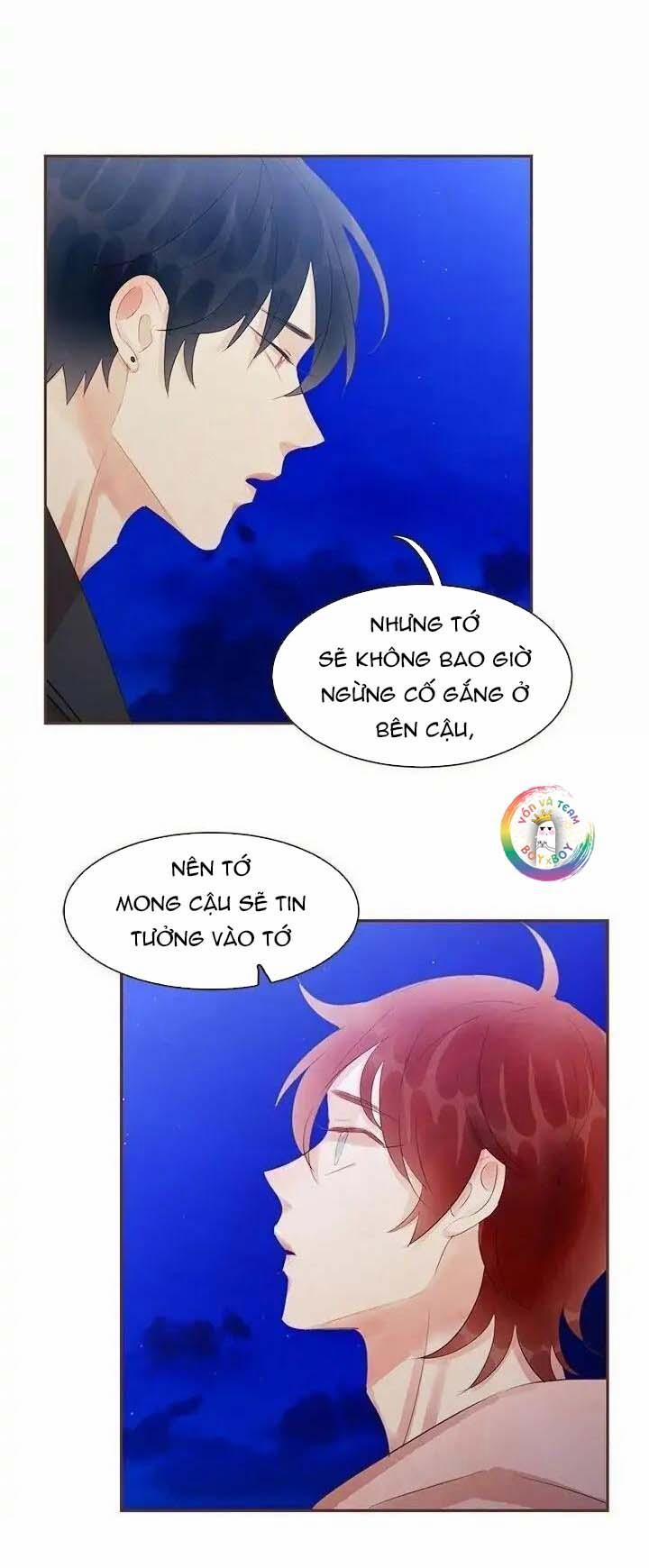 Nhận Biết Tình Yêu (END) 45 trang 1