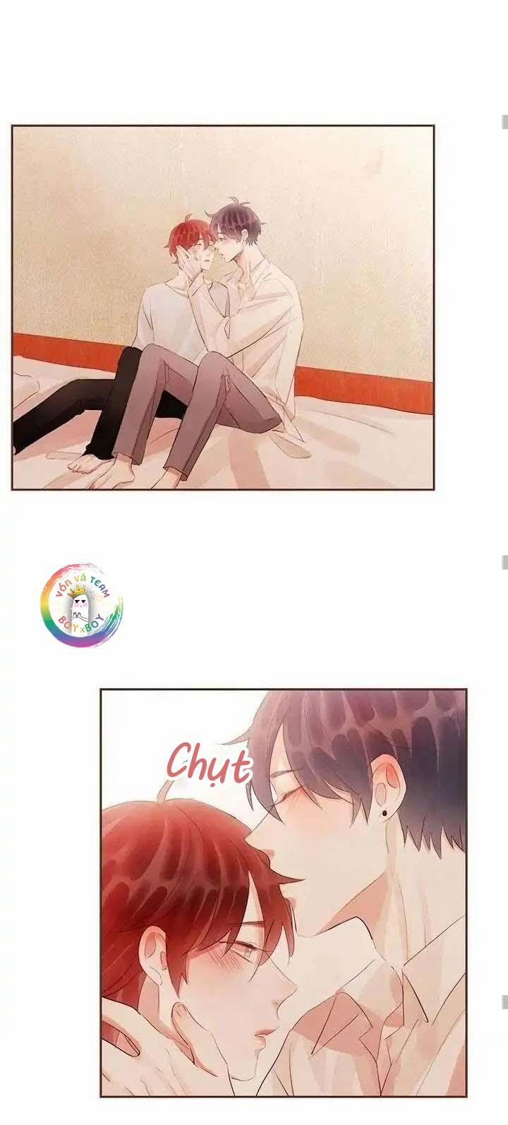 Nhận Biết Tình Yêu (END) 45 trang 17