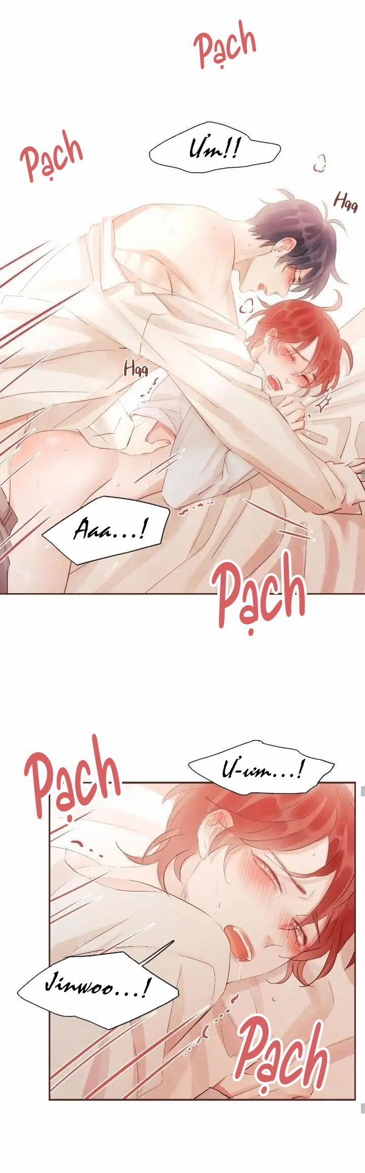 Nhận Biết Tình Yêu (END) 45 trang 23