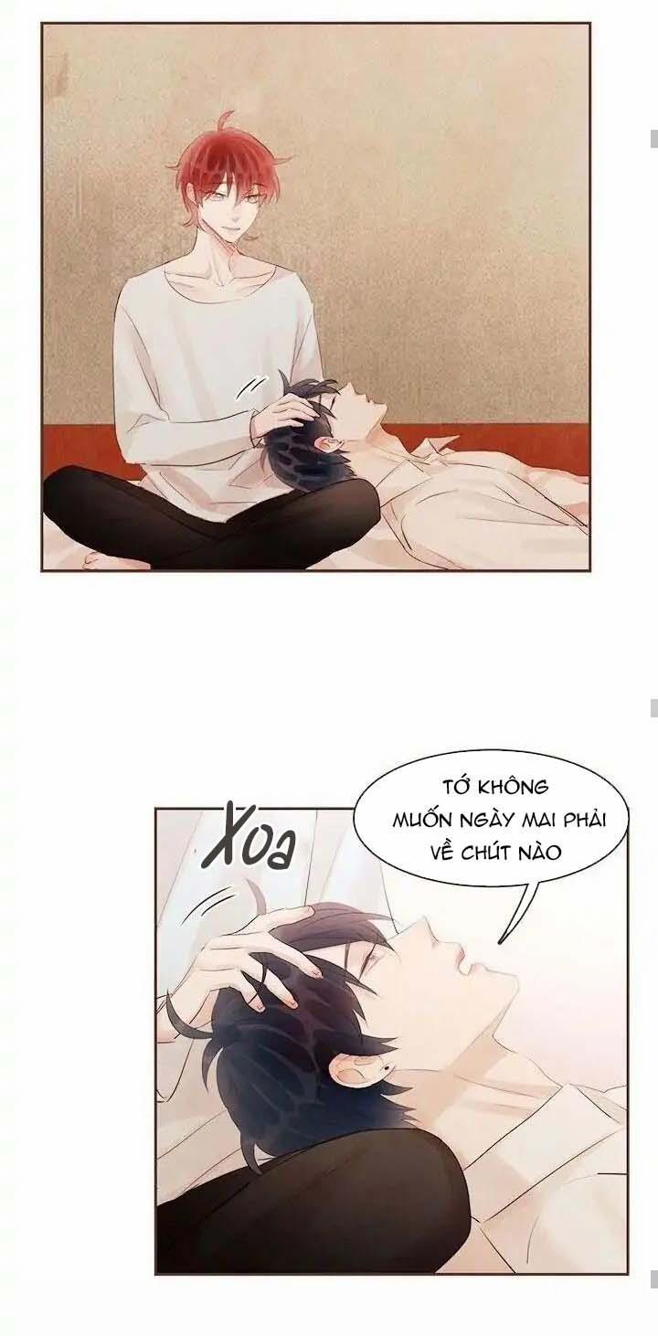 Nhận Biết Tình Yêu (END) 45 trang 25