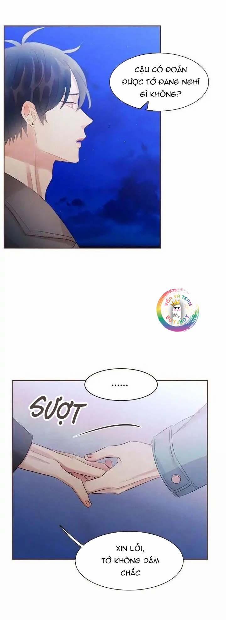 Nhận Biết Tình Yêu (END) 45 trang 6