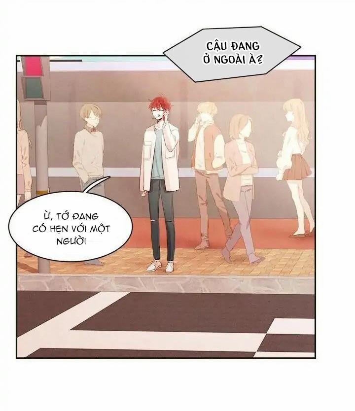 Nhận Biết Tình Yêu (END) 46 trang 1