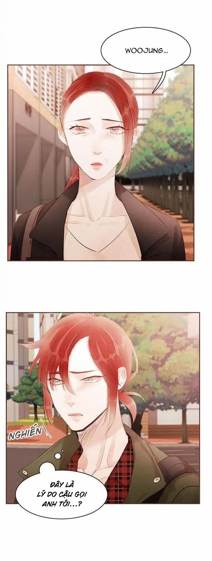 Nhận Biết Tình Yêu (END) 46 trang 10