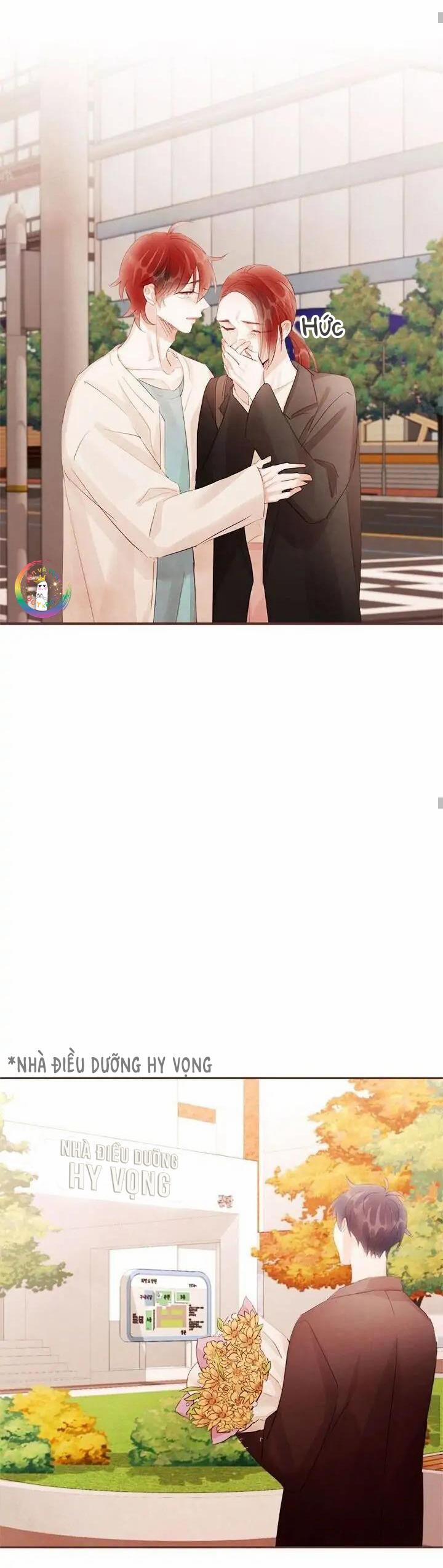 Nhận Biết Tình Yêu (END) 46 trang 19