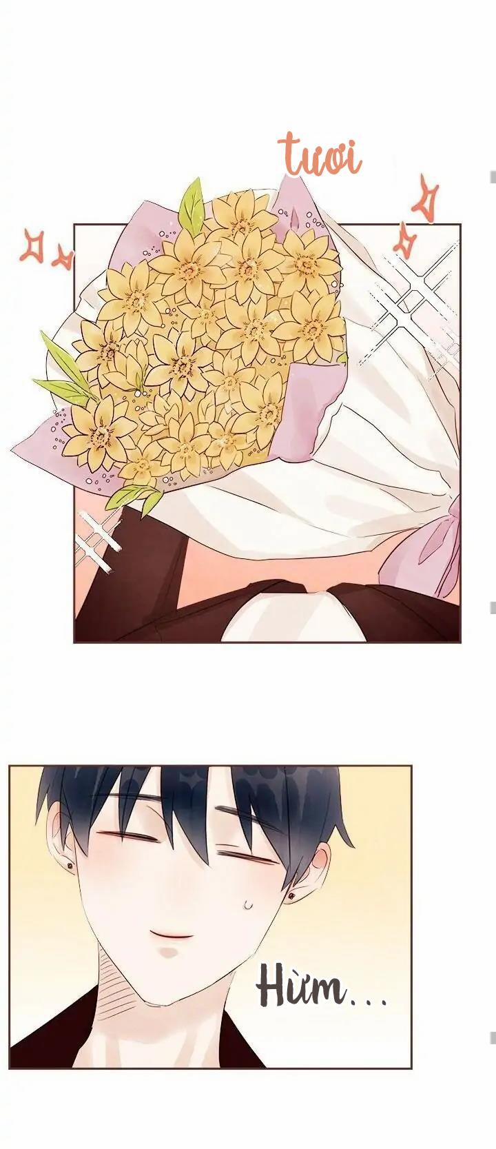 Nhận Biết Tình Yêu (END) 46 trang 20