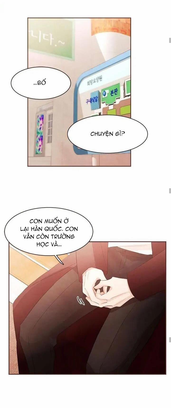 Nhận Biết Tình Yêu (END) 46 trang 26