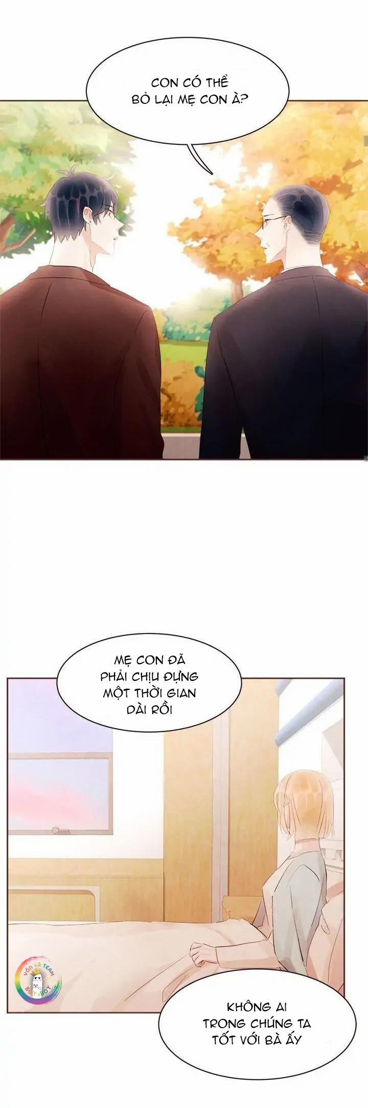 Nhận Biết Tình Yêu (END) 46 trang 28