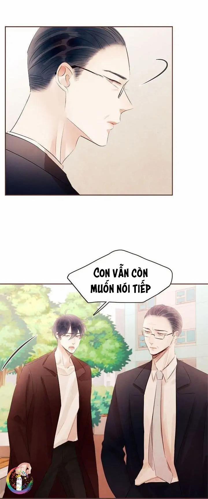 Nhận Biết Tình Yêu (END) 46 trang 30