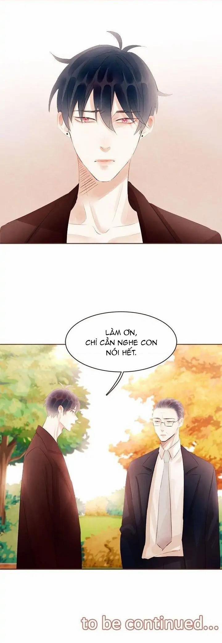 Nhận Biết Tình Yêu (END) 46 trang 31