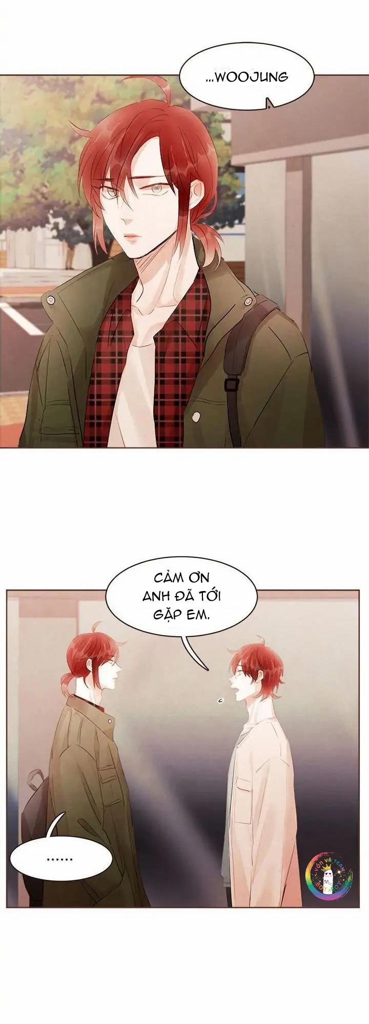 Nhận Biết Tình Yêu (END) 46 trang 5