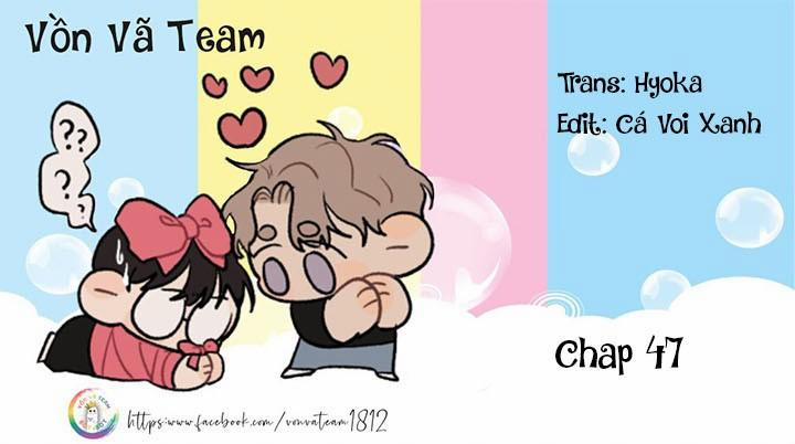 Nhận Biết Tình Yêu (END) 47 trang 0