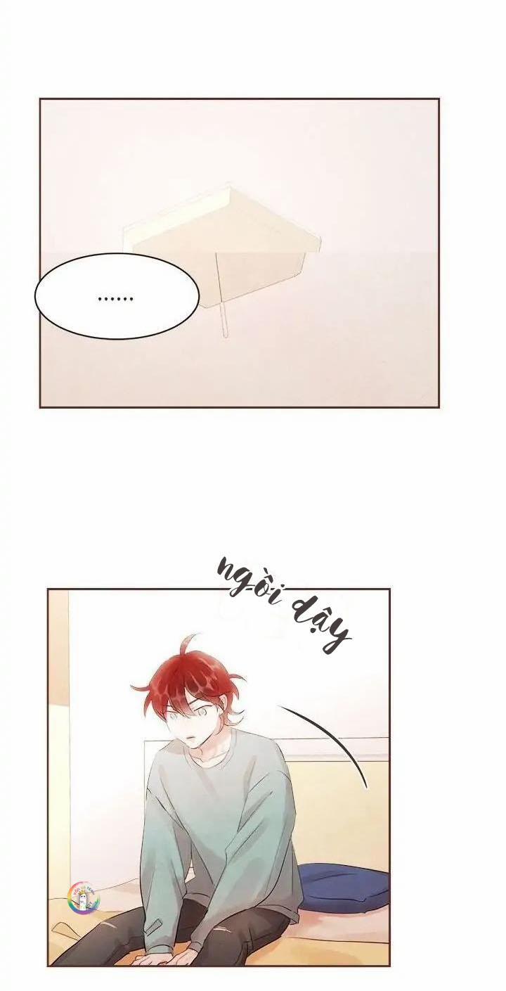 Nhận Biết Tình Yêu (END) 47 trang 12