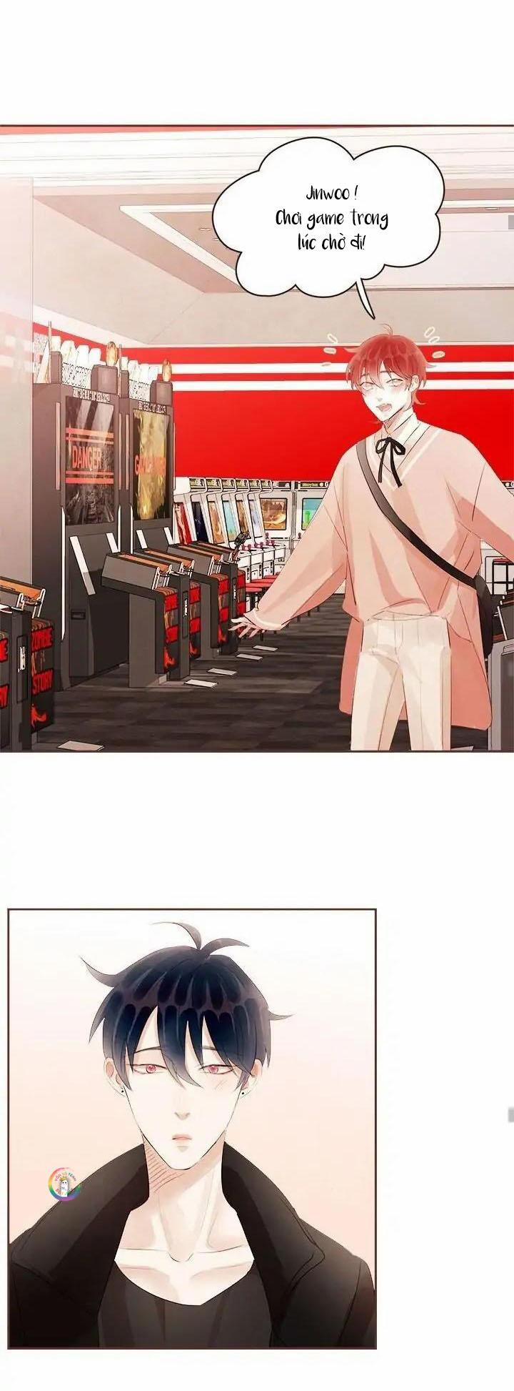 Nhận Biết Tình Yêu (END) 47 trang 17