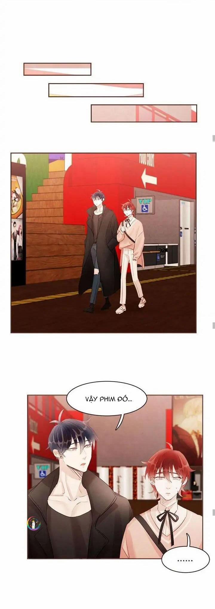 Nhận Biết Tình Yêu (END) 47 trang 27