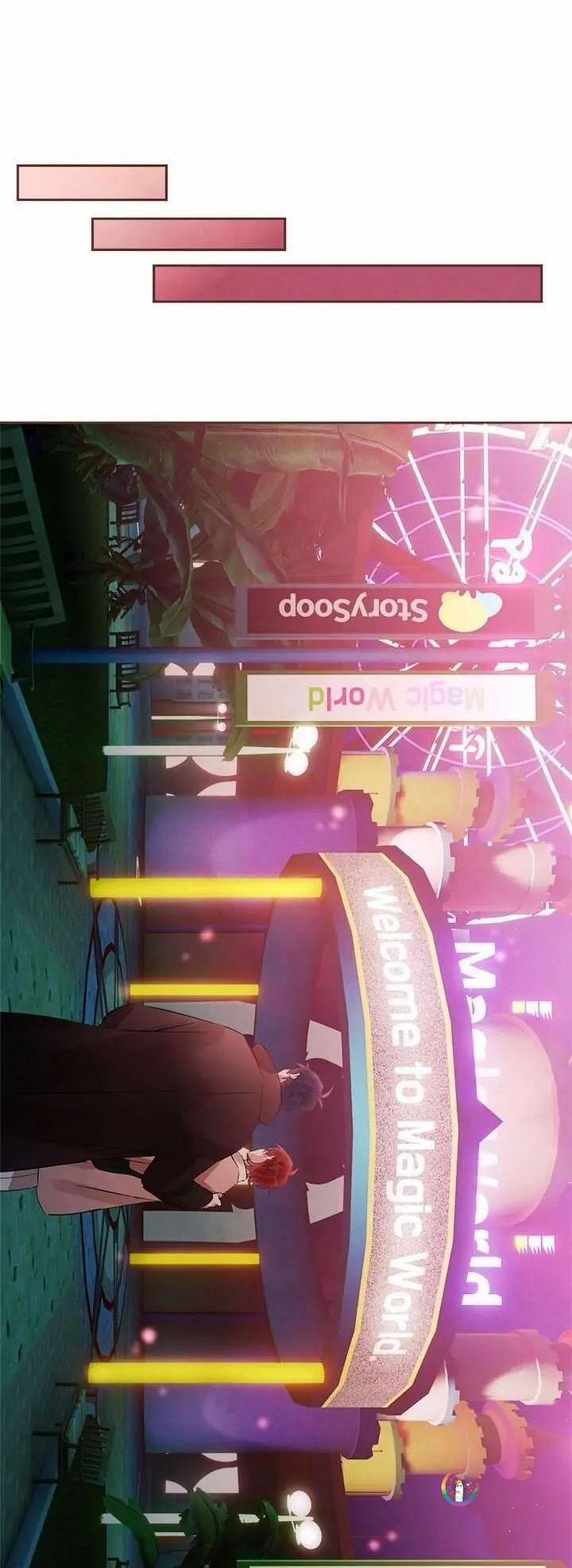 Nhận Biết Tình Yêu (END) 47 trang 31