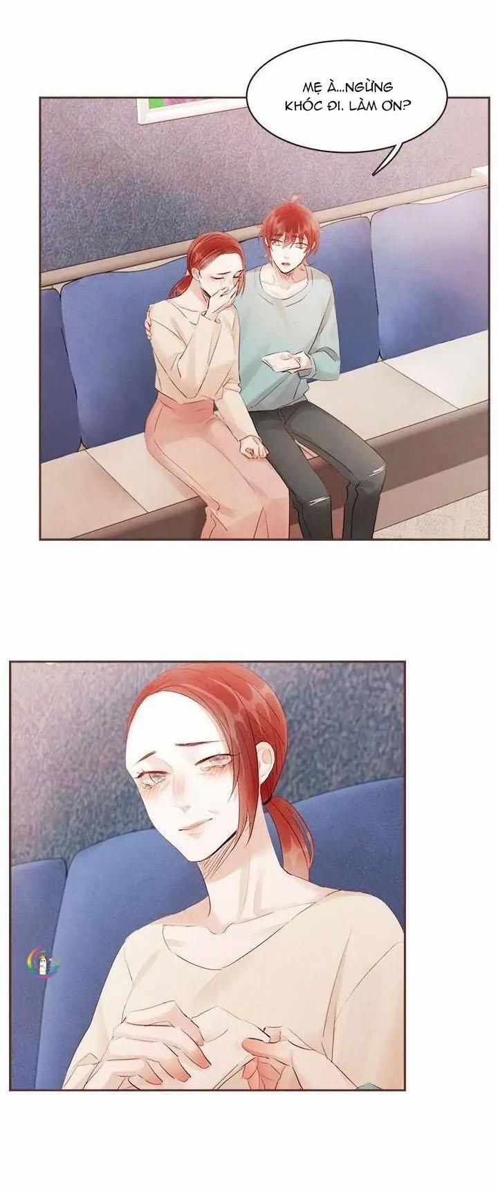 Nhận Biết Tình Yêu (END) 47 trang 6