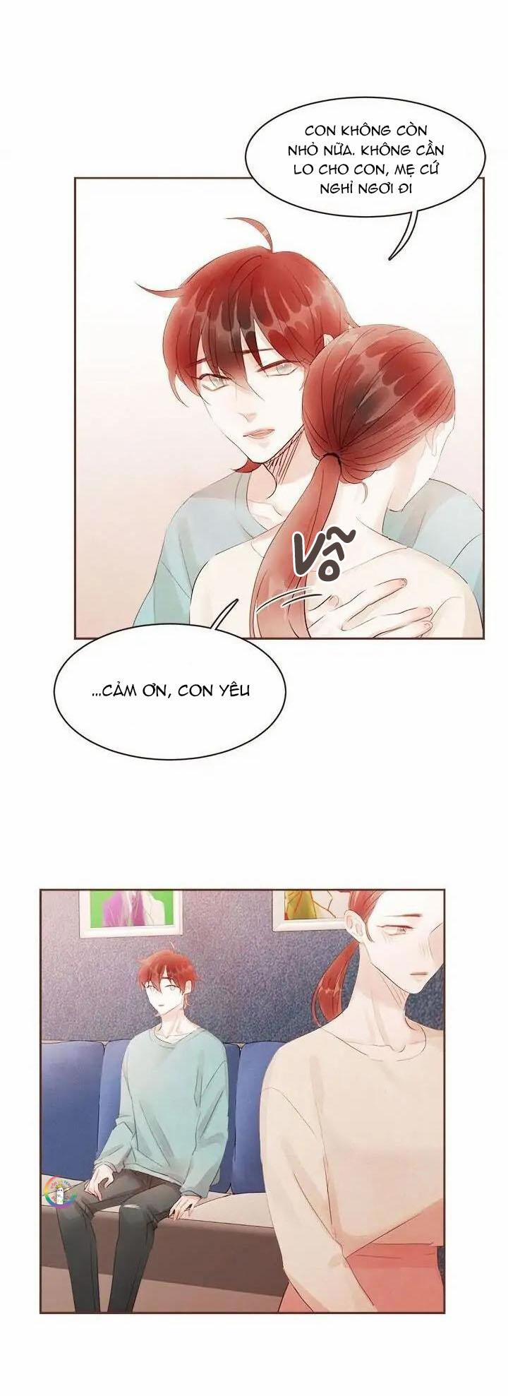 Nhận Biết Tình Yêu (END) 47 trang 8