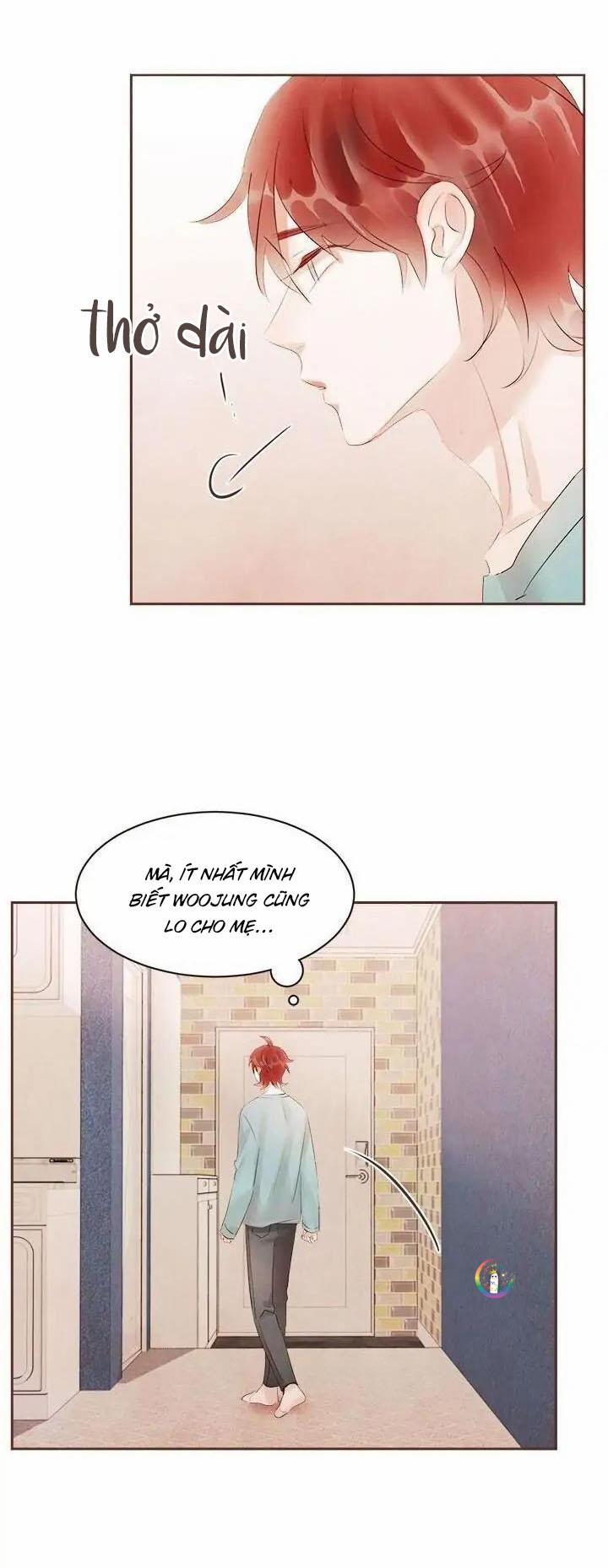 Nhận Biết Tình Yêu (END) 47 trang 9