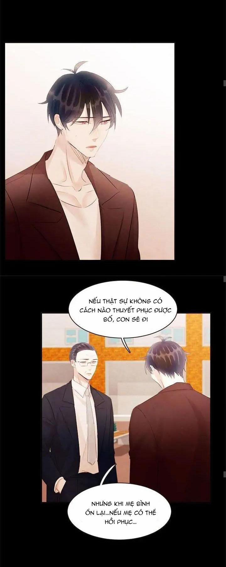 Nhận Biết Tình Yêu (END) 48 trang 12