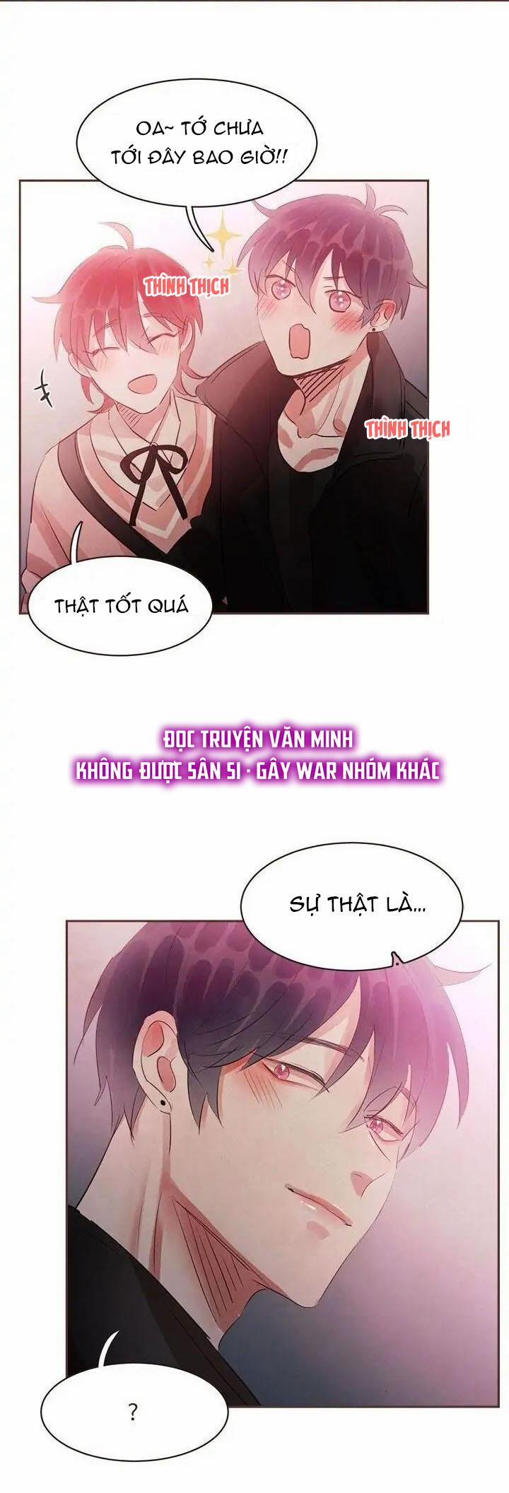 Nhận Biết Tình Yêu (END) 48 trang 2