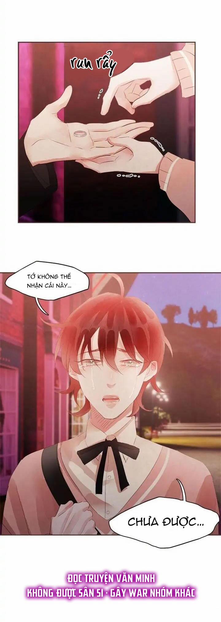 Nhận Biết Tình Yêu (END) 48 trang 26