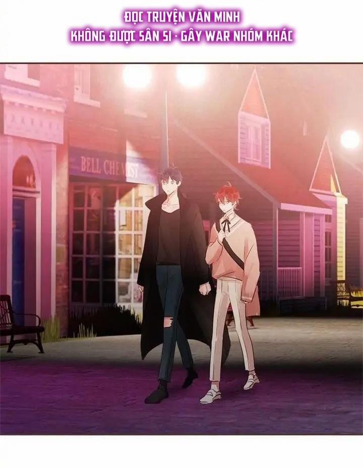 Nhận Biết Tình Yêu (END) 49 trang 1