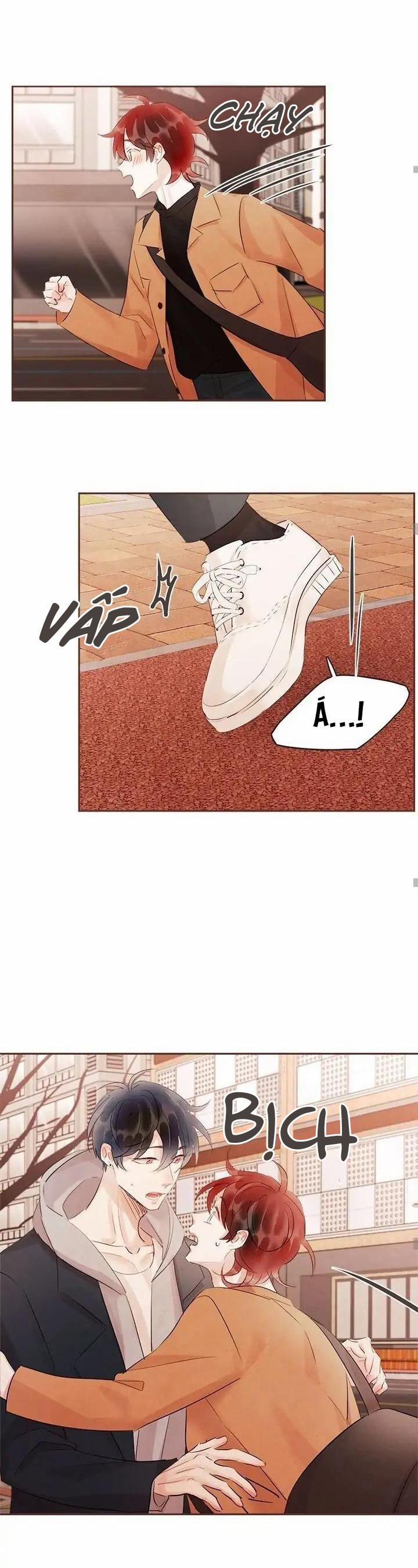 Nhận Biết Tình Yêu (END) 49 trang 11