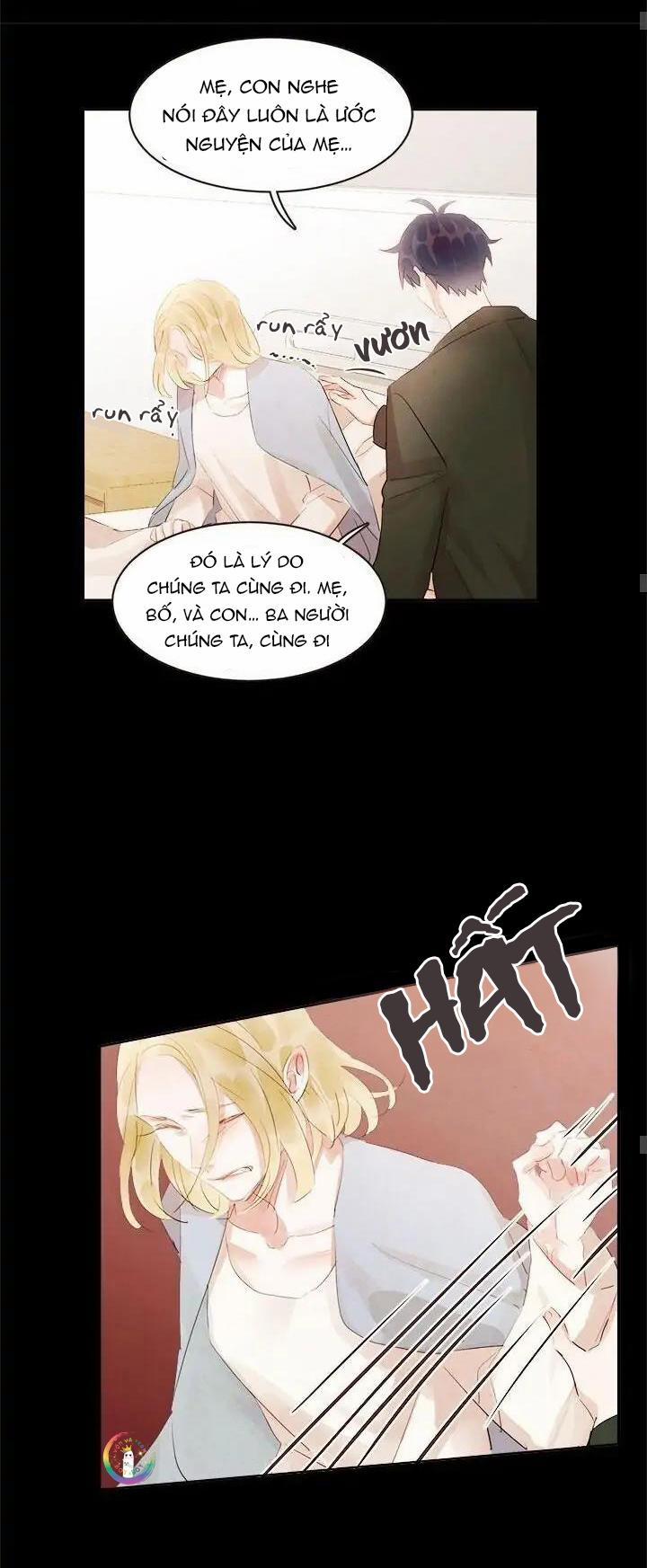 Nhận Biết Tình Yêu (END) 49 trang 16