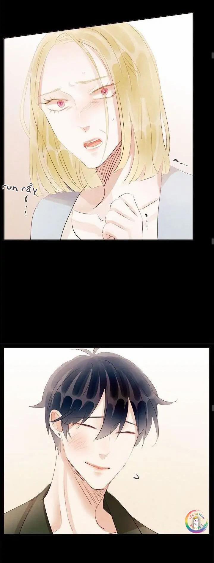 Nhận Biết Tình Yêu (END) 49 trang 18