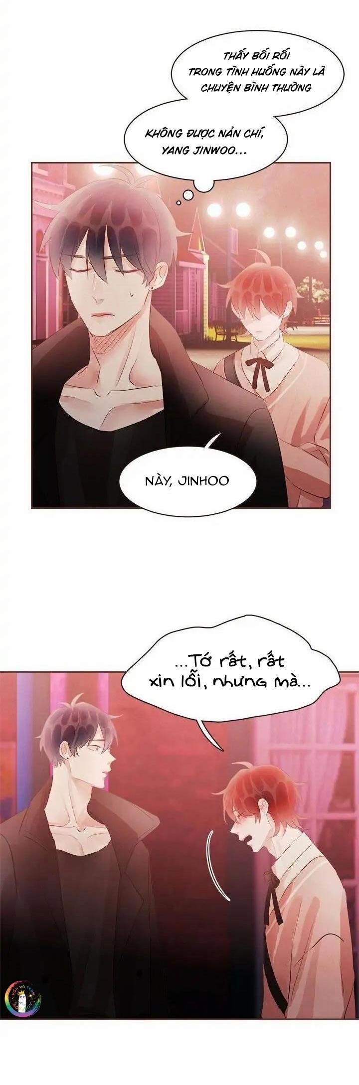 Nhận Biết Tình Yêu (END) 49 trang 2