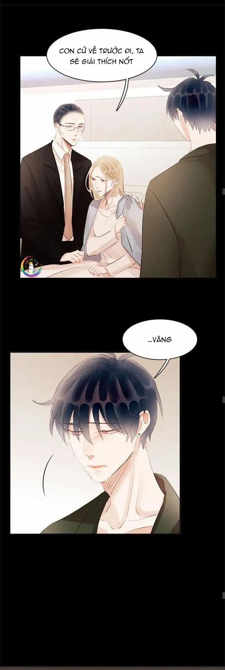 Nhận Biết Tình Yêu (END) 49 trang 20