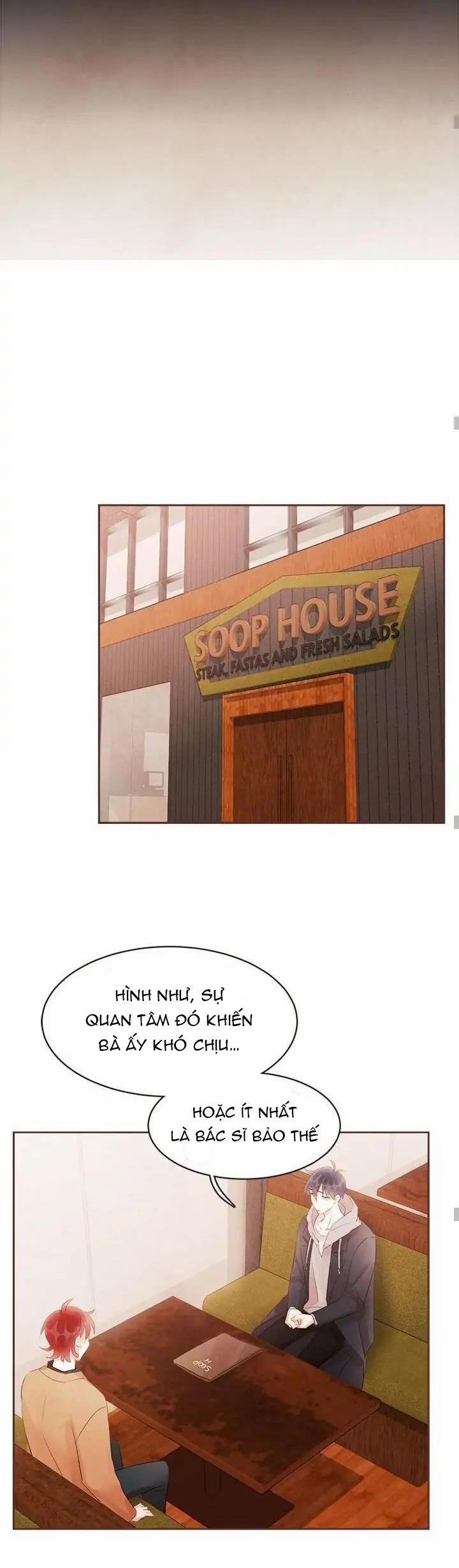 Nhận Biết Tình Yêu (END) 49 trang 21