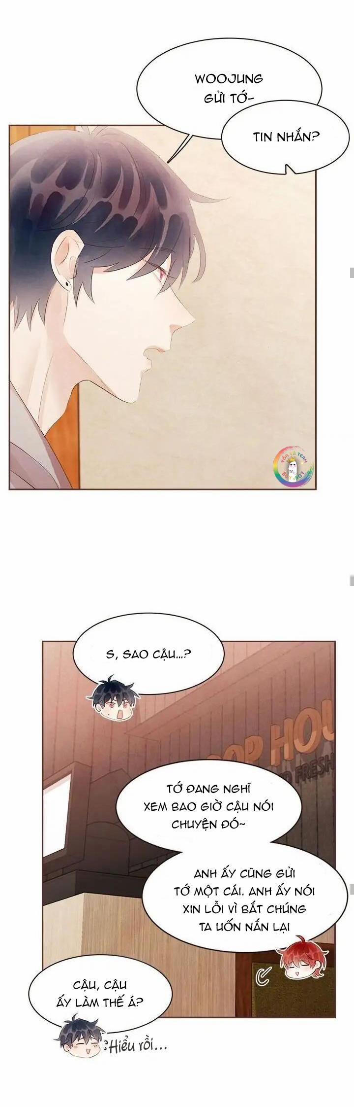 Nhận Biết Tình Yêu (END) 49 trang 24