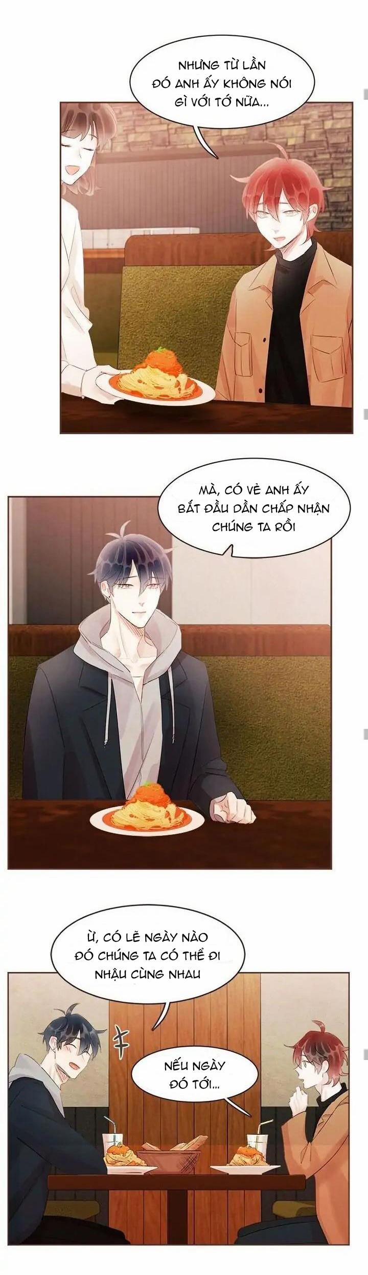 Nhận Biết Tình Yêu (END) 49 trang 25