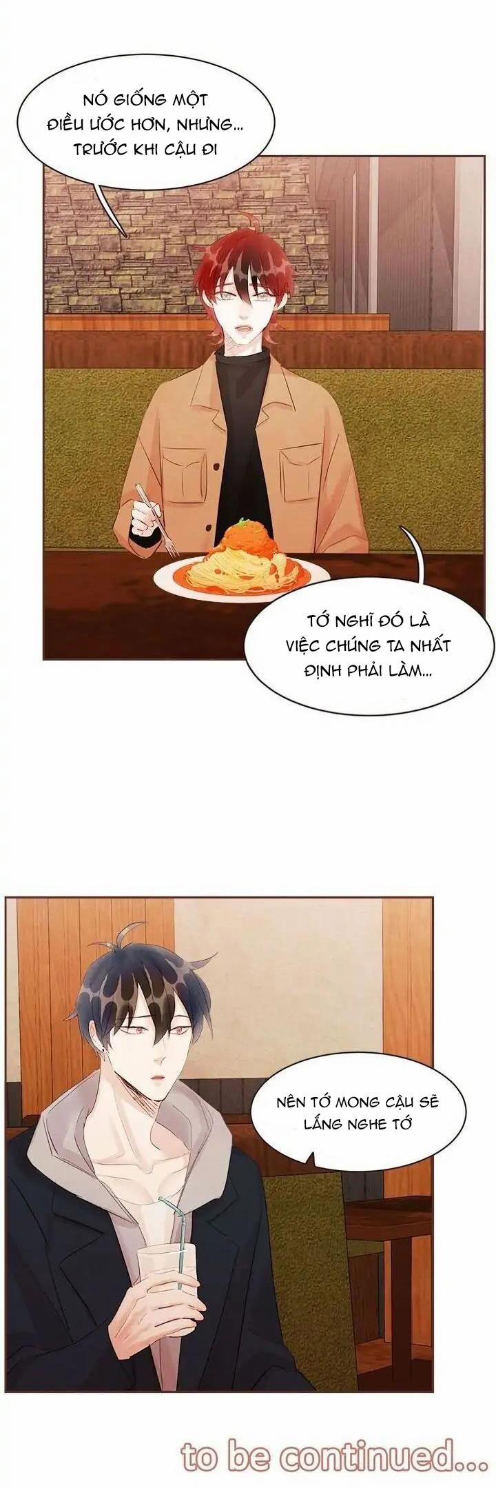 Nhận Biết Tình Yêu (END) 49 trang 29