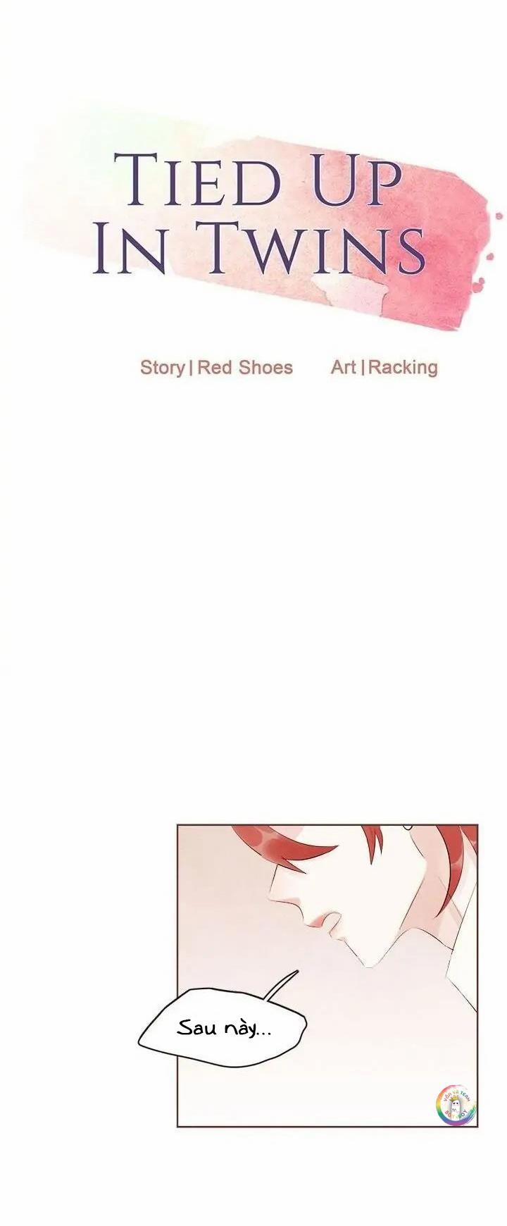 Nhận Biết Tình Yêu (END) 49 trang 4