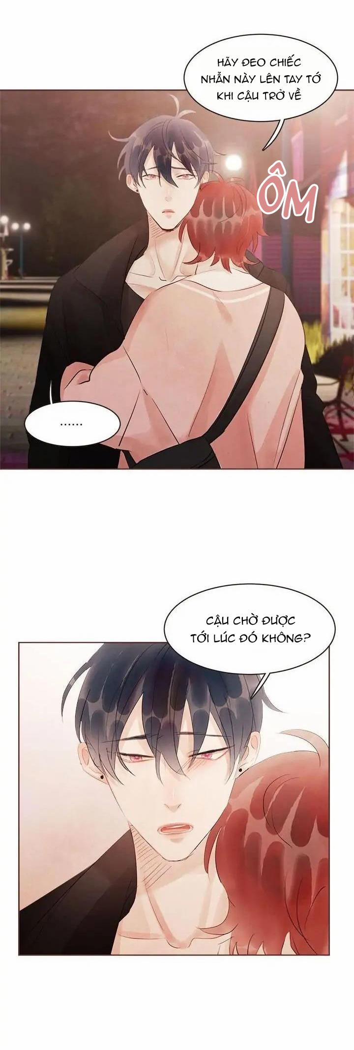 Nhận Biết Tình Yêu (END) 49 trang 5