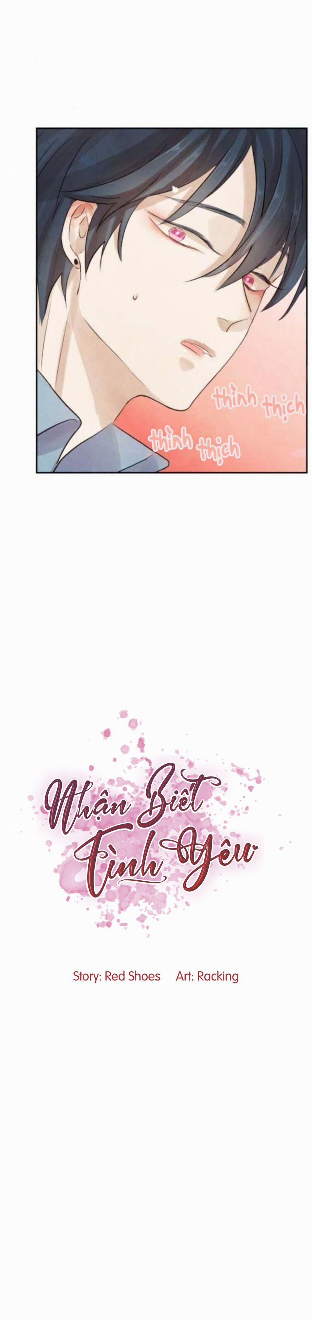 Nhận Biết Tình Yêu (END) 5 trang 1