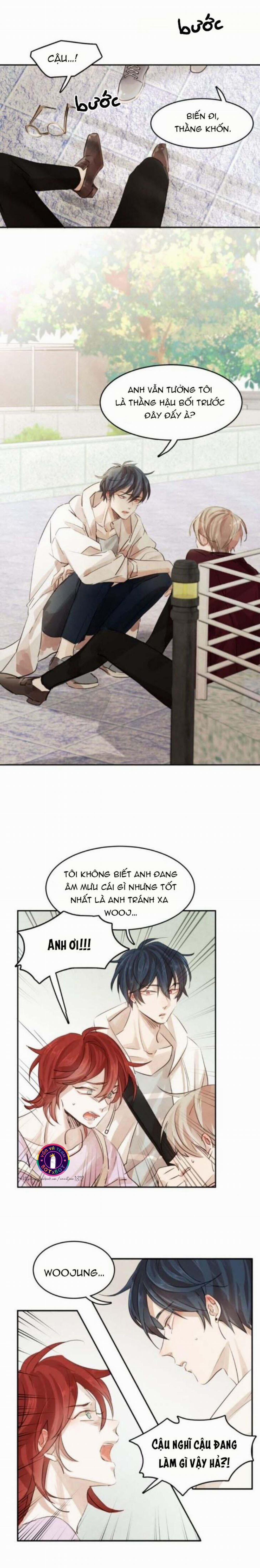 Nhận Biết Tình Yêu (END) 5 trang 15