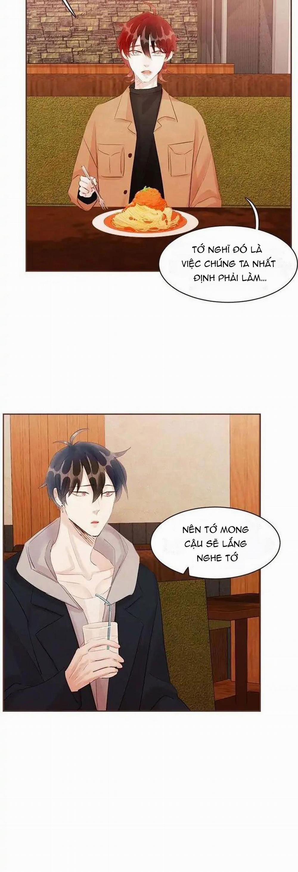 Nhận Biết Tình Yêu (END) 50 trang 1