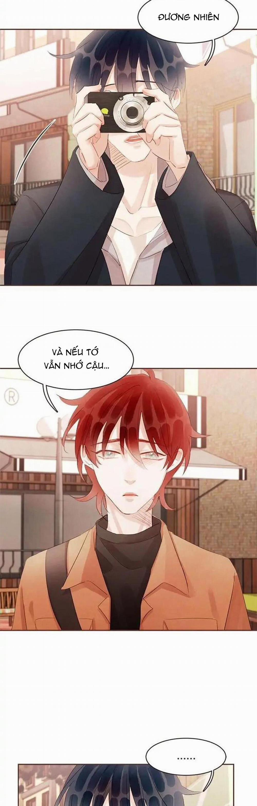 Nhận Biết Tình Yêu (END) 50 trang 10