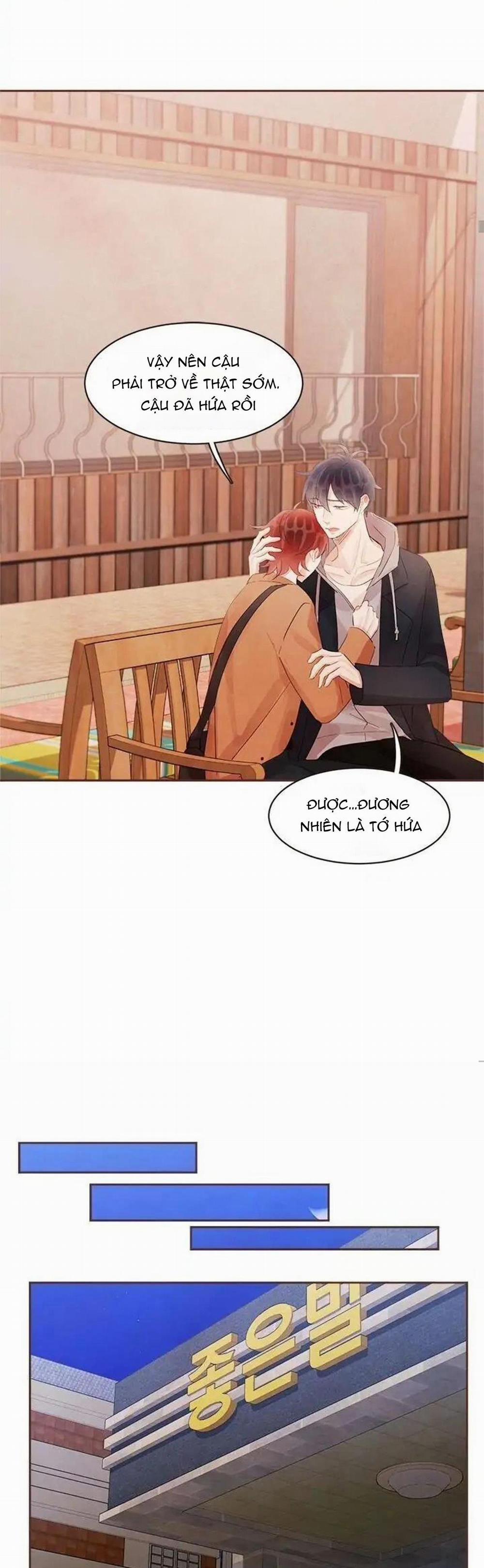 Nhận Biết Tình Yêu (END) 50 trang 19