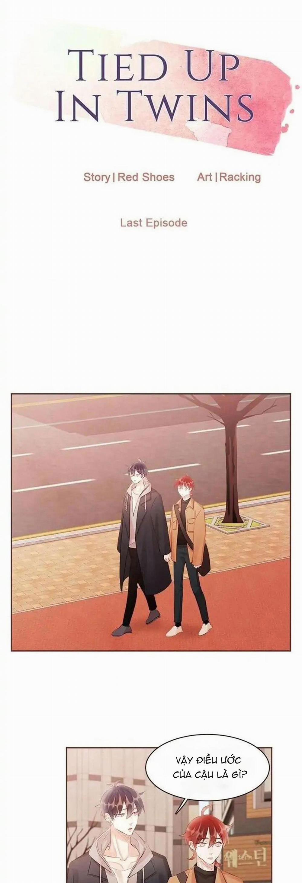 Nhận Biết Tình Yêu (END) 50 trang 2