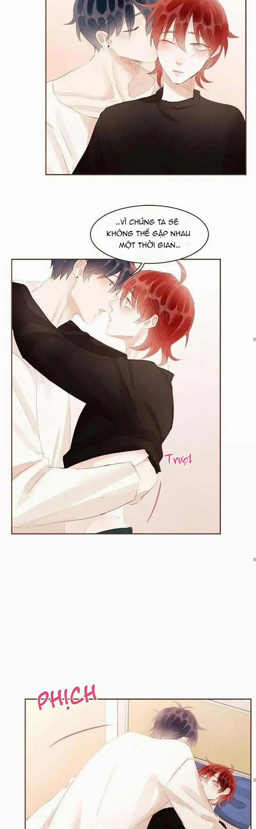 Nhận Biết Tình Yêu (END) 50 trang 21