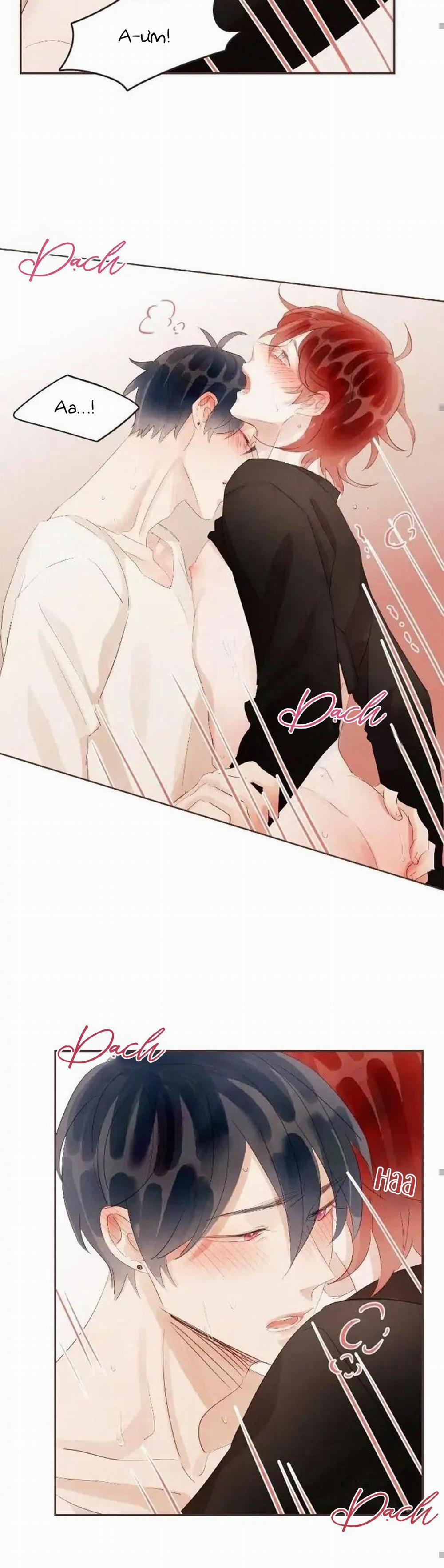 Nhận Biết Tình Yêu (END) 50 trang 25