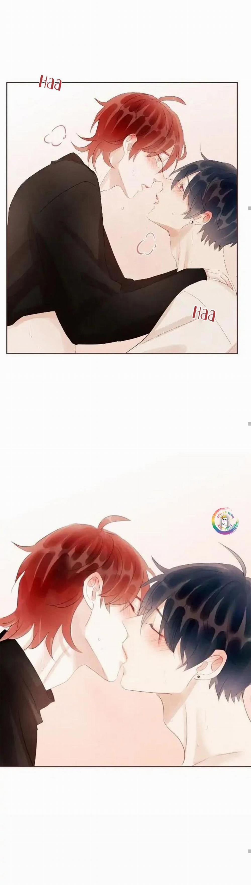 Nhận Biết Tình Yêu (END) 50 trang 26